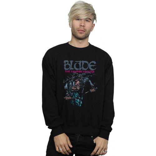 Sweat-shirt Marvel Action - Marvel - Modalova