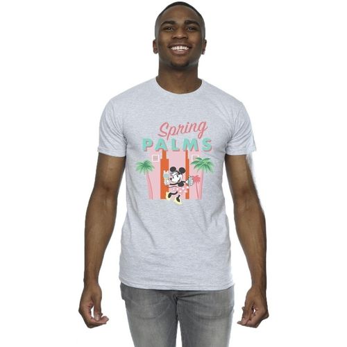 T-shirt Disney Spring Palms - Disney - Modalova
