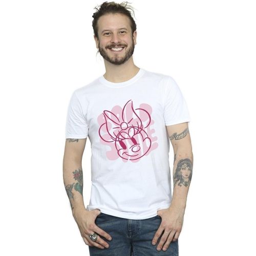 T-shirt Disney BI41943 - Disney - Modalova