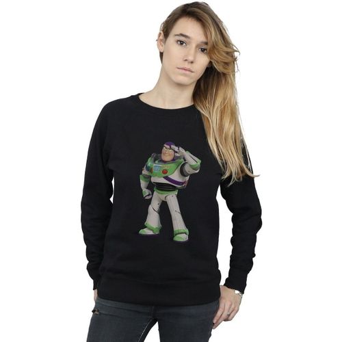 Sweat-shirt Toy Story Lightyear - Disney - Modalova