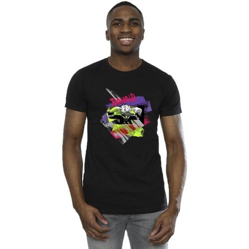 T-shirt Disney Ear Plug - Disney - Modalova