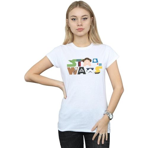 T-shirt Disney BI42014 - Disney - Modalova