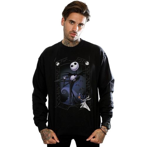 Sweat-shirt Nightmare Before Christmas - Disney - Modalova
