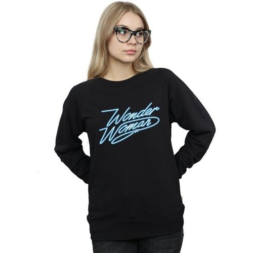 Sweat-shirt Dc Comics 84 - Dc Comics - Modalova