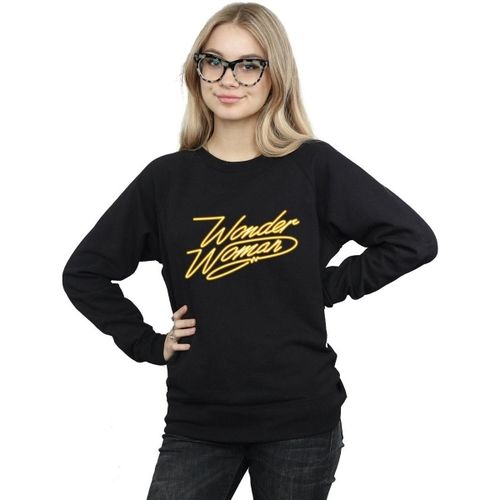 Sweat-shirt Dc Comics 84 - Dc Comics - Modalova