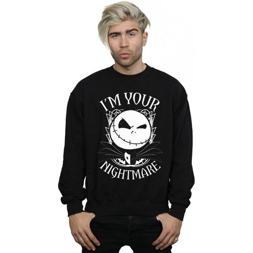 Sweat-shirt Nightmare Before Christmas - Disney - Modalova