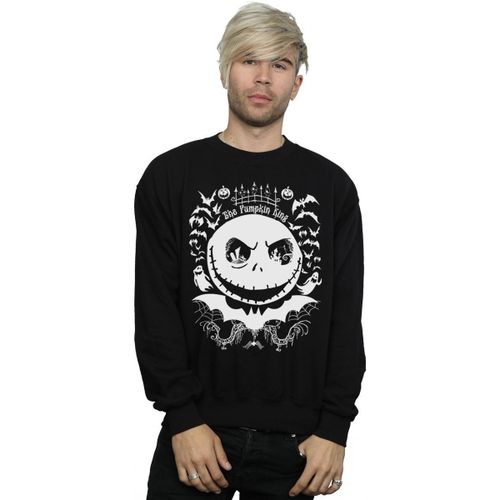 Sweat-shirt Nightmare Before Christmas - Disney - Modalova