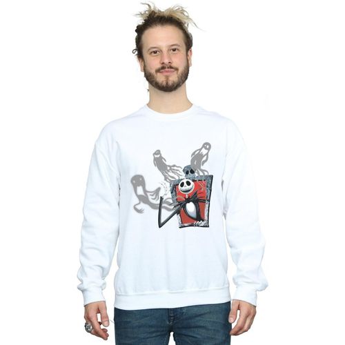 Sweatshirts Nightmare Before Christmas Ghosts Of Jack - Disney - Modalova