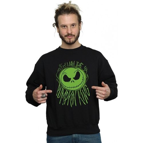 Sweat-shirt Nightmare Before Christmas - Disney - Modalova