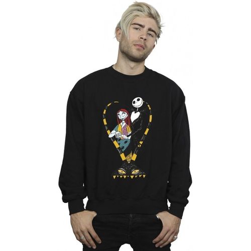 Sweat-shirt BI42663 - Nightmare Before Christmas - Modalova