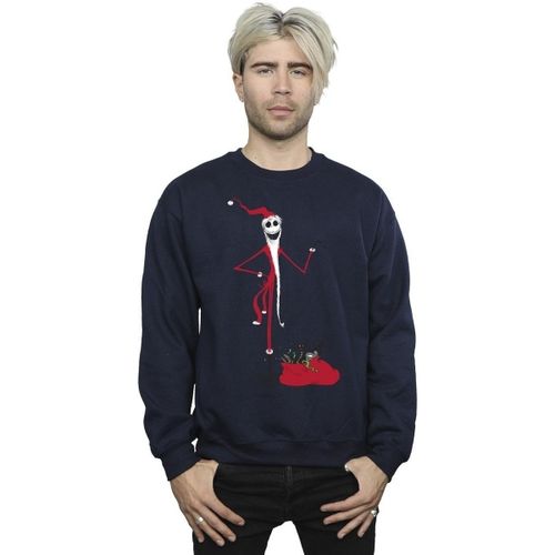 Sweat-shirt BI42678 - Nightmare Before Christmas - Modalova