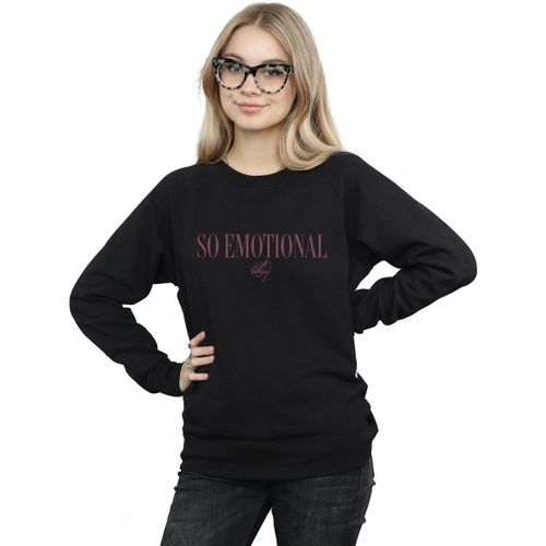 Sweat-shirt So Etional - Whitney Houston - Modalova