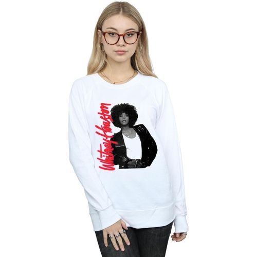 Sweat-shirt Whitney Houston Whitney - Whitney Houston - Modalova