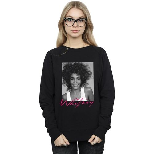 Sweat-shirt Whitney Houston BI42800 - Whitney Houston - Modalova