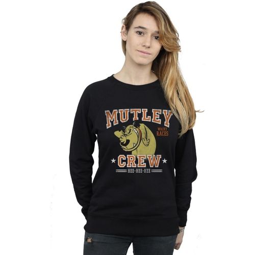 Sweat-shirt Wacky Races BI42834 - Wacky Races - Modalova