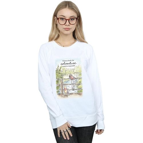 Sweat-shirt Disney Adventure - Disney - Modalova