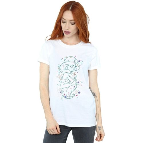 T-shirt Disney Written In The Stars - Disney - Modalova