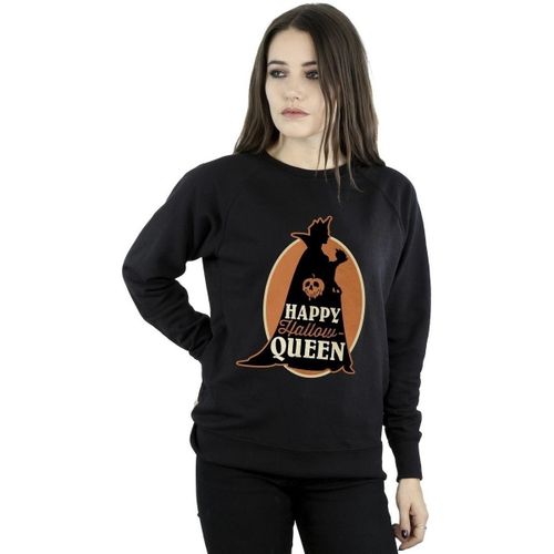 Sweat-shirt Disney Hallow Queen - Disney - Modalova