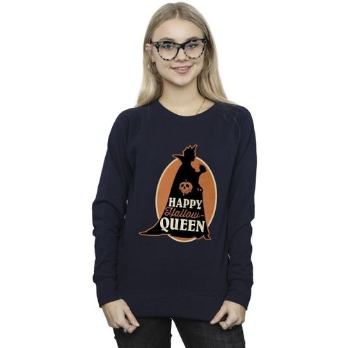 Sweat-shirt Disney Hallow Queen - Disney - Modalova