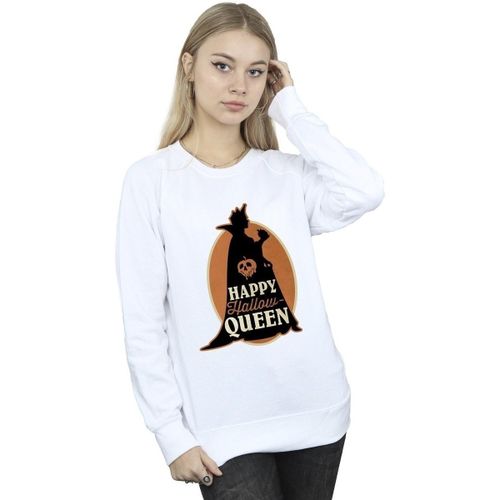Sweat-shirt Disney Hallow Queen - Disney - Modalova