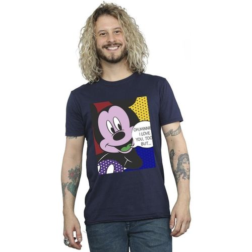 T-shirt Disney Oh - Disney - Modalova