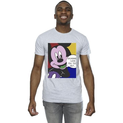 T-shirt Disney Oh - Disney - Modalova