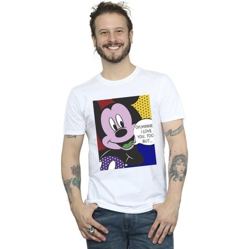 T-shirt Disney Oh - Disney - Modalova