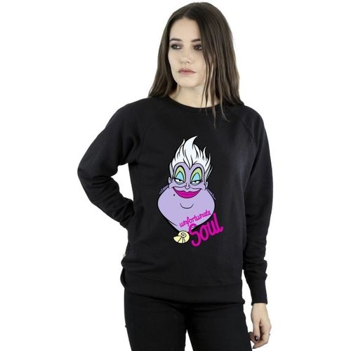 Sweat-shirt Disney Unfortunate Soul - Disney - Modalova