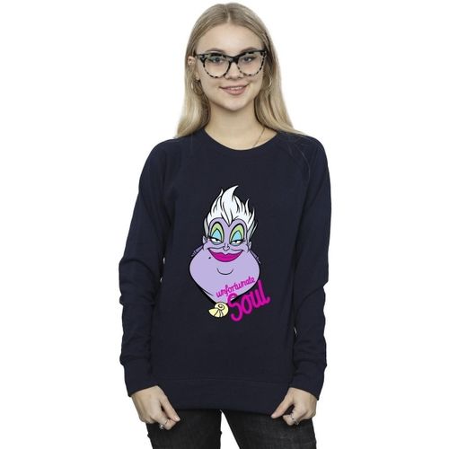 Sweat-shirt Disney Unfortunate Soul - Disney - Modalova