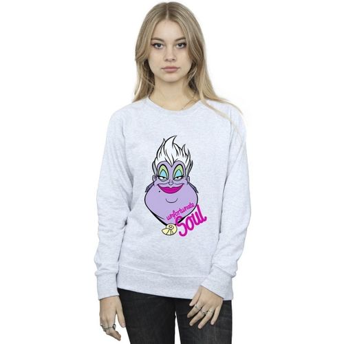 Sweat-shirt Disney Unfortunate Soul - Disney - Modalova