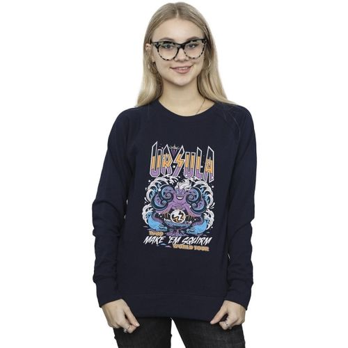 Sweat-shirt Disney Make Em Squirm - Disney - Modalova