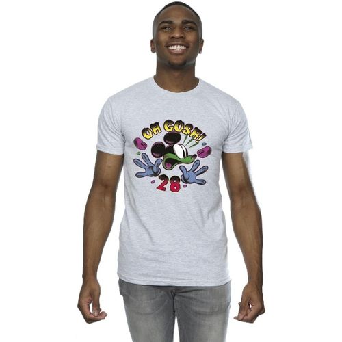 T-shirt Disney Oh Gosh - Disney - Modalova