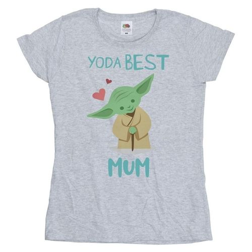 T-shirt Disney Best Mum - Disney - Modalova