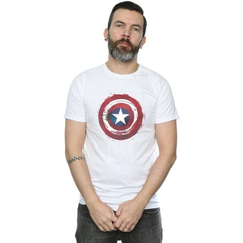 T-shirt Marvel BI43096 - Marvel - Modalova