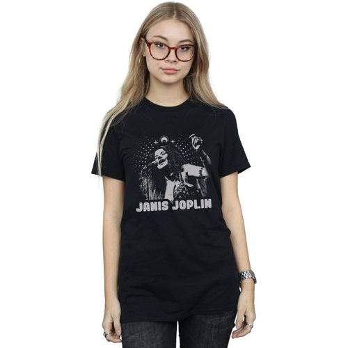 T-shirt Janis Joplin BI43109 - Janis Joplin - Modalova
