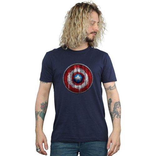 T-shirt Marvel BI43118 - Marvel - Modalova