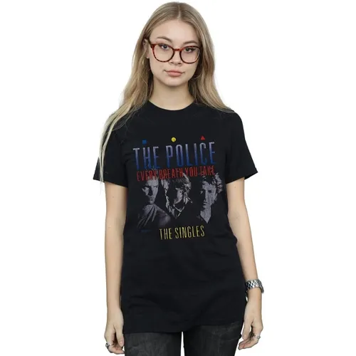 T-shirt Every Breath You Take - The Police - Modalova