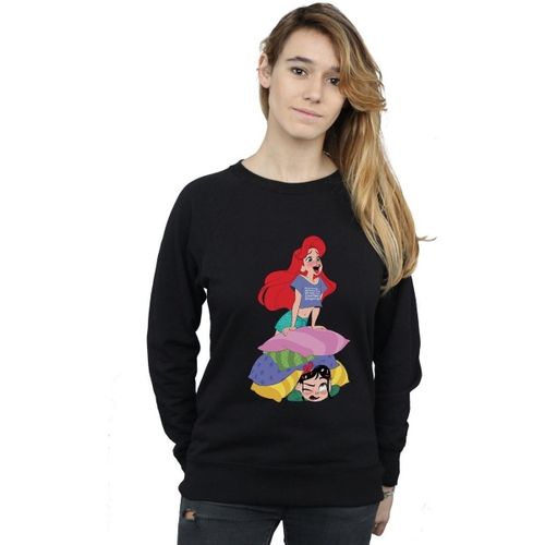 Sweat-shirt Disney Wreck It Ralph - Disney - Modalova