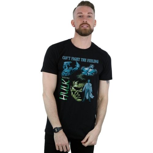 T-shirt Marvel BI43128 - Marvel - Modalova