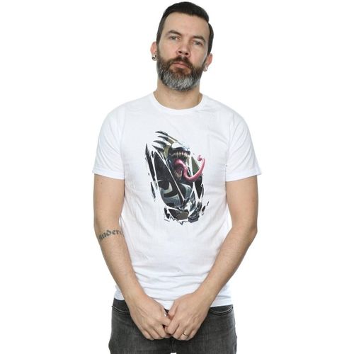 T-shirt Marvel Inside Me - Marvel - Modalova