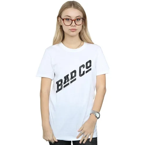 T-shirt Bad Company BI43158 - Bad Company - Modalova