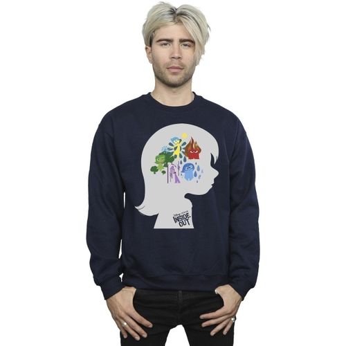 Sweat-shirt Disney Inside Out - Disney - Modalova