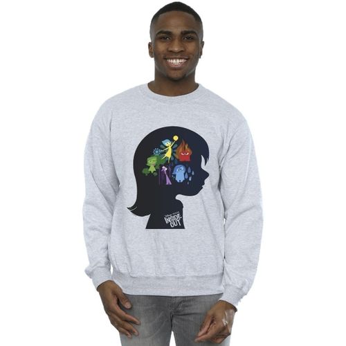 Sweat-shirt Disney Inside Out - Disney - Modalova