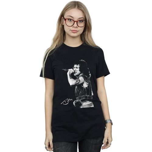 T-shirt Bon Scott BI43200 - Bon Scott - Modalova
