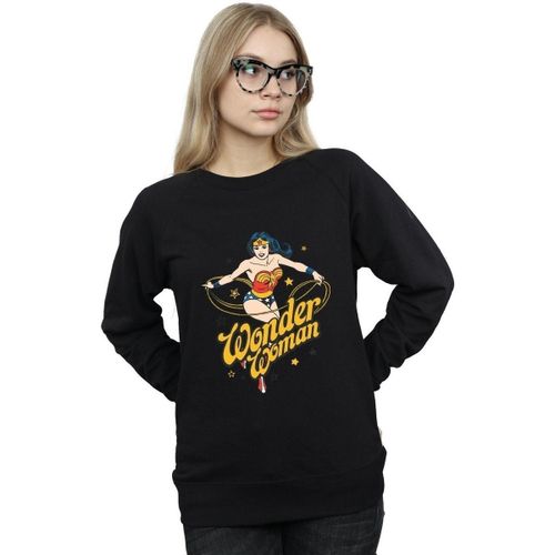 Sweat-shirt Dc Comics BI43209 - Dc Comics - Modalova