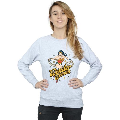 Sweat-shirt Dc Comics BI43209 - Dc Comics - Modalova