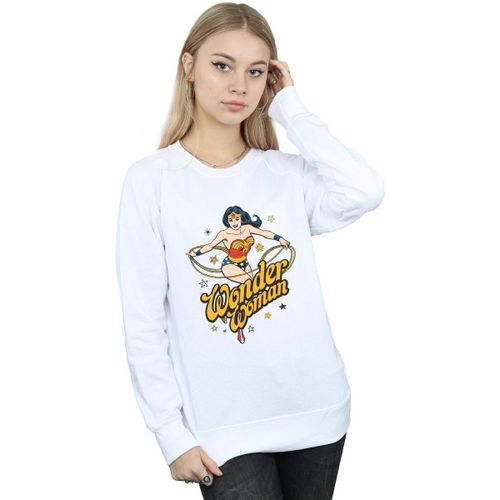 Sweat-shirt Dc Comics BI43209 - Dc Comics - Modalova