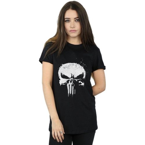 T-shirt Marvel TV - Marvel - Modalova