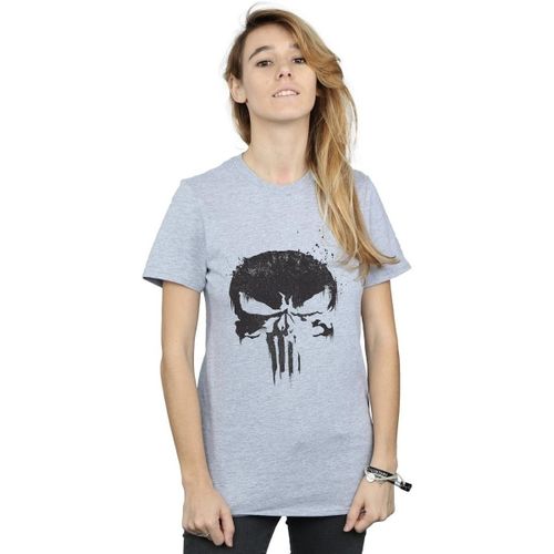 T-shirt Marvel TV - Marvel - Modalova