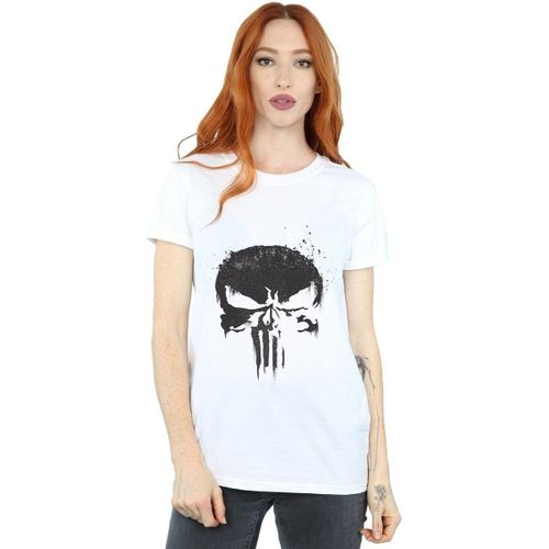 T-shirt Marvel TV - Marvel - Modalova